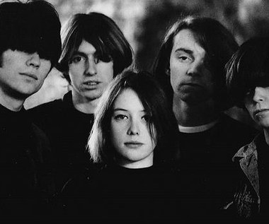Slowdive: "Widziałem koncert My Bloody Valentine w małym pubie" (wywiad)