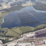 Słowenia buduje największą elektrownię słoneczną na wodzie w Europie