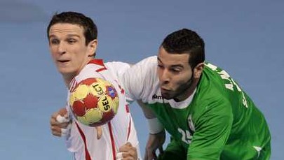 Słowenia kolejnym rywalem Polaków na MŚ piłkarzy ręcznych