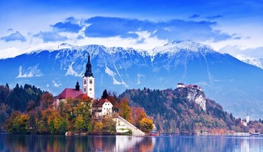 Słowenia: Koronawirus a wakacje 2021. Co musisz wiedzieć? [aktualne informacje]