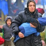 Słowenia nie wytrzymuje napływu migrantów: Chce pomocy wojskowej z Unii Europejskiej 