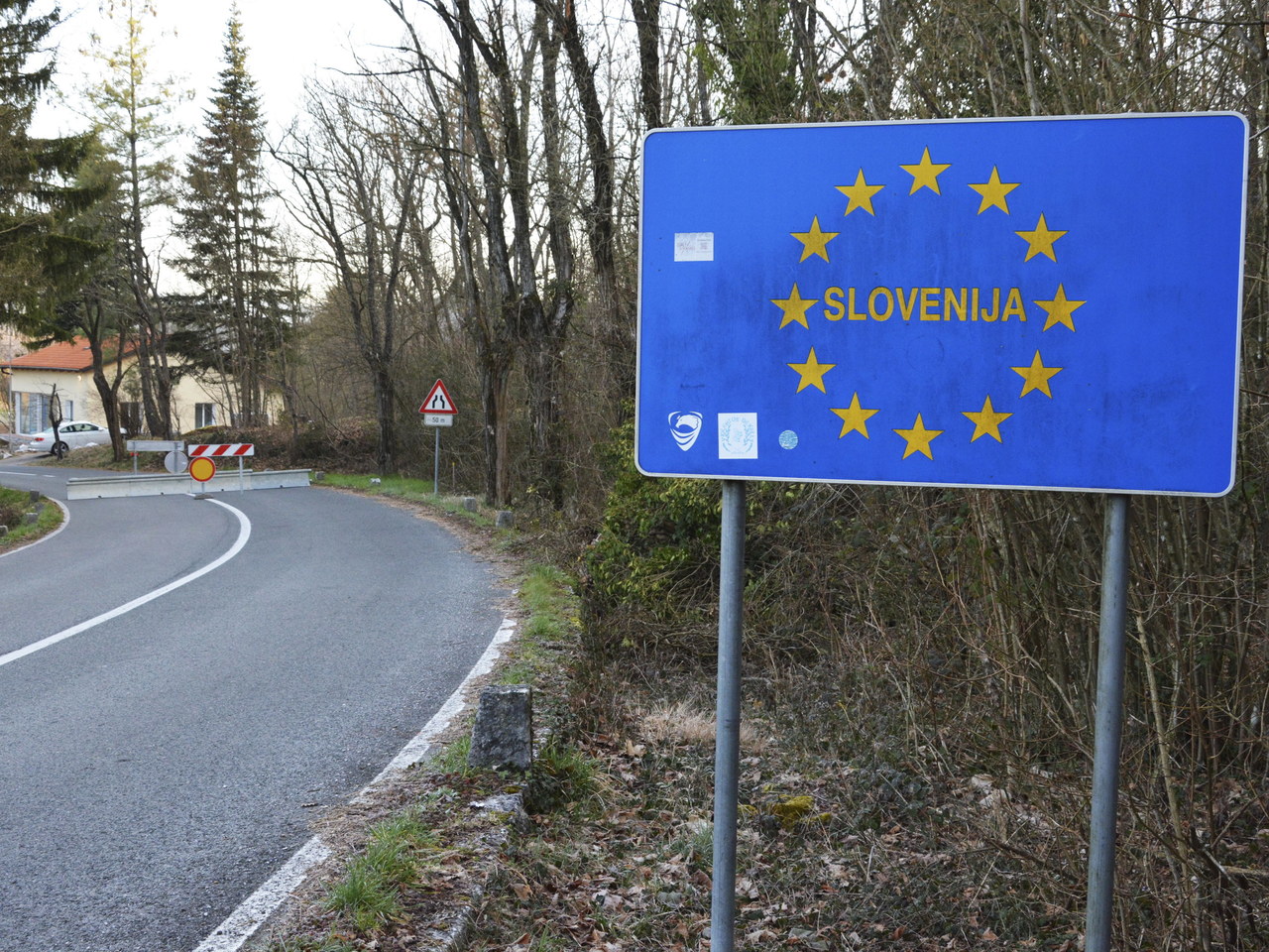 Słowenia ogłosiła koniec epidemii koronawirusa