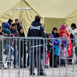 Słowenia oskarża Chorwację o brak kontroli nad falą migrantów