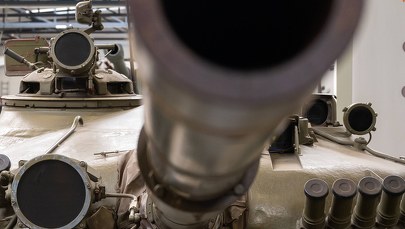Słowenia przekaże Ukrainie czołgi T-72. W zamian dostanie nową broń z Niemiec