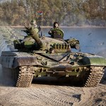 Słowenia przekaże Ukrainie kilkadziesiąt czołgów M-84. W zamian ma otrzymać od Niemiec coś innego…