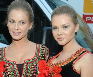 "Słowianki" spotkały się z Cleo po 10 latach! Teraz wyglądają zupełnie inaczej