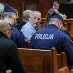 "Słowik" stanie przed sądem. Były boss mafii pruszkowskiej znów na ławie oskrżonych