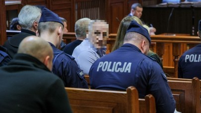 "Słowik" stanie przed sądem. Były boss mafii pruszkowskiej znów na ławie oskrżonych