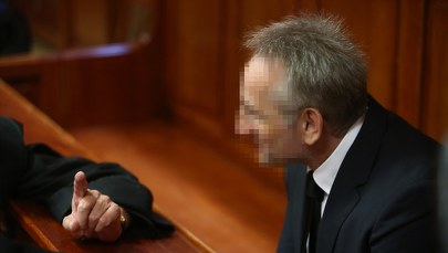 "Słowik", "Wańka" i "Parasol" tymczasowo aresztowani