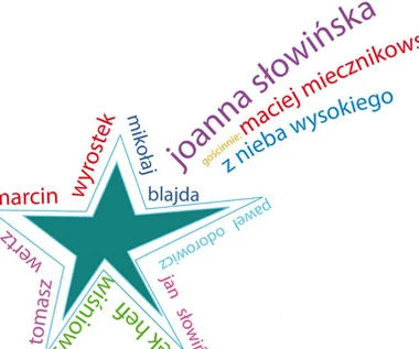 Słowińska, Wyrostek i kolędy