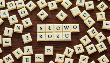 Słowo Roku 2025 ogłoszone. Jak głosowali internauci?