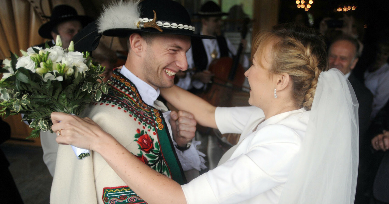 Anna Guzik planuje kolejny biznes z mężem. Jest jego prawą ręką -  pomponik.pl