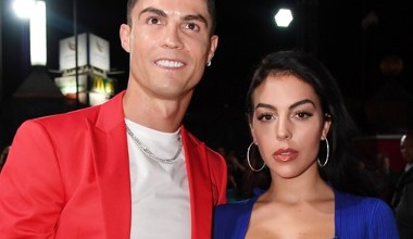 Ślub Cristiano Ronaldo okazał się wielkim rozczarowaniem. Piłkarz udostępnił wymowny wpis