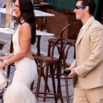 Callum Turner Ślub gwiazdy wywołał skrajne emocje wśród mieszkańców. Burmistrz zabrał głos