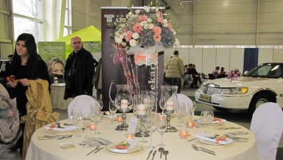 Ślub i wesele w wersji kryzysowej