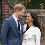 ​Ślub księcia Harry'ego i Meghan Markle odbędzie się w maju 2018