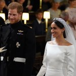 Ślub księcia Harry'ego i Meghan Markle: Utwór "Stand By Me" dla książęcej pary