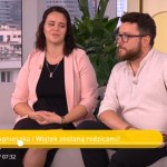 "Ślub od pierwszego wejrzenia": Agnieszka i Wojtek spodziewają się dziecka!