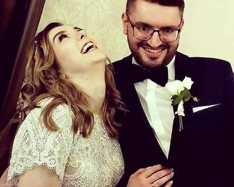 Ślub od pierwszego wejrzenia Dorota i Piotr //Instagram @piotrstagram /Instagram /Instagram