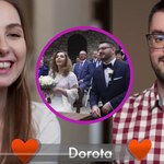 ​"Ślub od pierwszego wejrzenia" Dorota jest w ciąży? Fani przeprowadzili dochodzenie