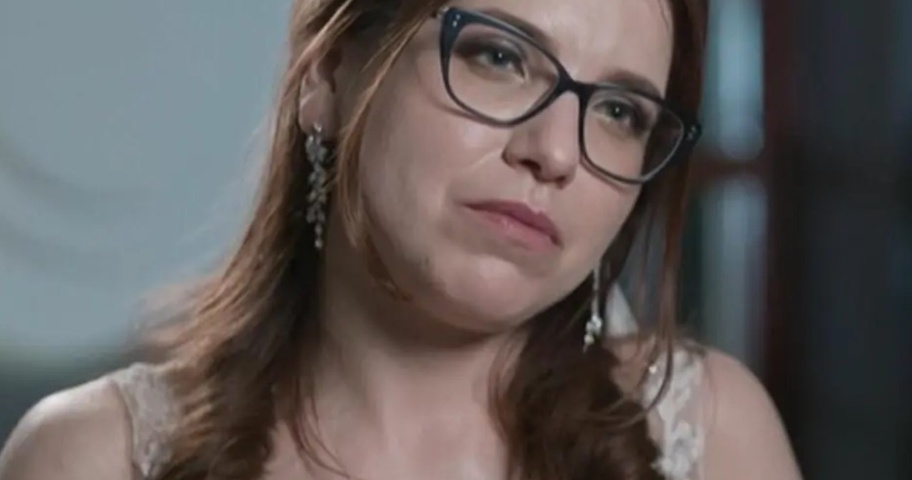Ślub od pierwszego wejrzenia, Kasia Zawidzka /TVN /materiały promocyjne