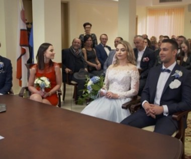 "Ślub od pierwszego wejrzenia": Oliwia i Łukasz w szczerej rozmowie