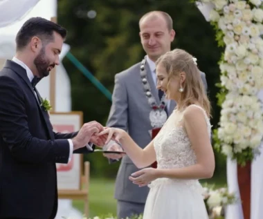 "Ślub od pierwszego wejrzenia": Żałuje udziału w programie?