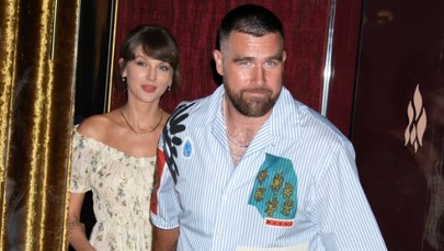​Ślub Taylor Swift i Travisa Kelce'a w Madison Square Garden będzie kosztował miliony. Wyciekły kulisy luksusowej ceremonii