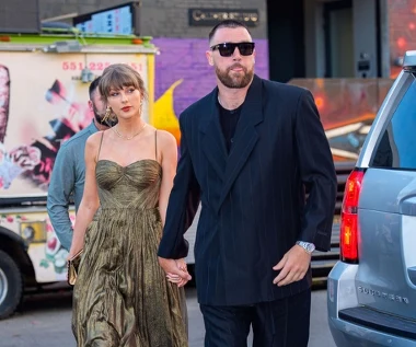 Ślub Taylor Swift i Travisa Kelce'a. Wiemy, kto zaśpiewa dla gwiazdorskiej pary