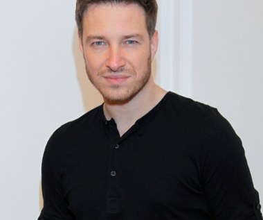 Ślub w cieniu choroby. Gwiazdor "M jak miłość" wyznał prawdę