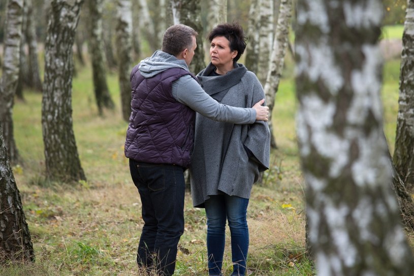 M Jak Miłość Artur I Marysia
