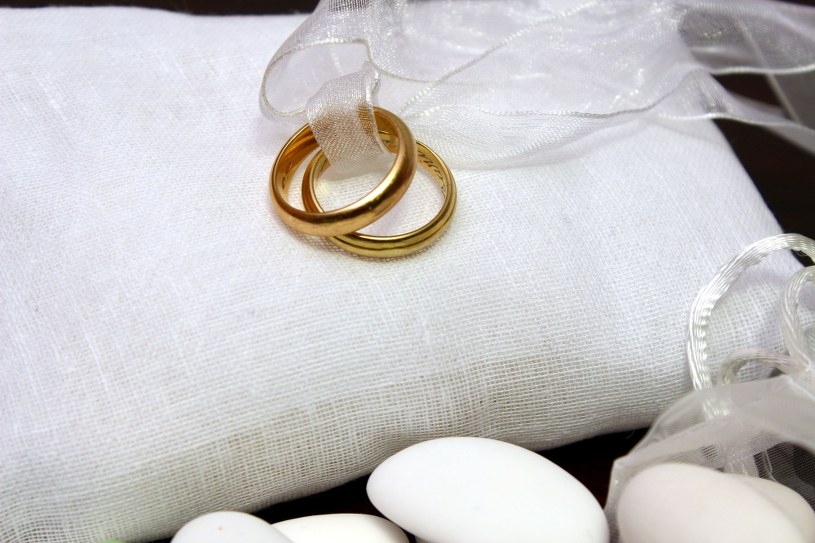 Ślub w maju. Czy to dobry pomysł?