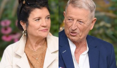 Ślub za trzy dni, a tu takie wieści od narzeczonej Stanisława z "Sanatorium". "Ostatnia impreza w naszym życiu"