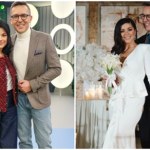 Ślubna suknia Cichopek nie była przypadkowa. Projektantka nagle ujawniła