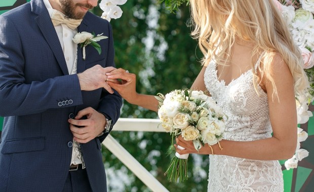 Ślubna wpadka. Małżeństwo unieważnione przez tekst z ChataGPT