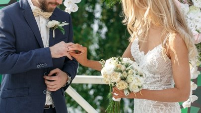 Ślubna wpadka. Małżeństwo unieważnione przez tekst z ChataGPT