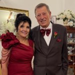 Ślubne dzwony w "Sanatorium miłości”! Stanisław i Bogusia są małżeństwem!