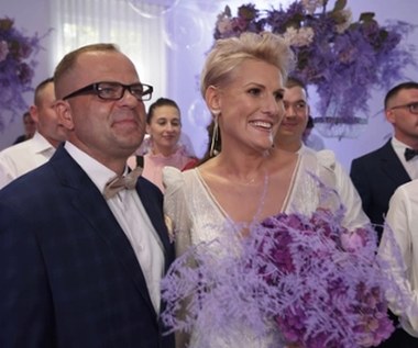 "Ślubne pogotowie Izabeli Janachowskiej”: Niespodzianka w wielkim finale