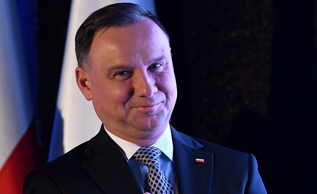 Ślubowanie sędziów TK bez mediów. Rzecznik PiS: Nie wiem, co kierowało kancelarią Andrzeja Dudy