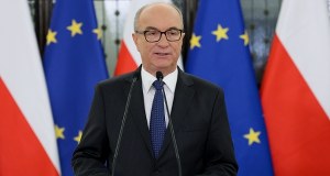 Ślubowanie sędziów TK. "Na tym procedurę uważam za zakończoną"