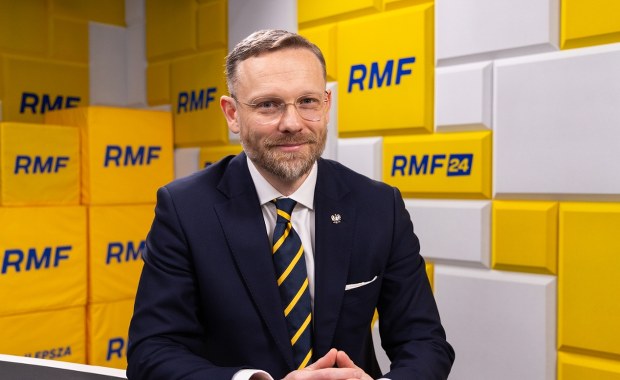 Ślubowanie sędziów TK. Szef kancelarii prezydenta: Akt będzie nieważny