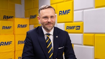 Ślubowanie sędziów TK. Szef kancelarii prezydenta: Akt będzie nieważny