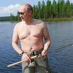 Ślubu nie było. Putin nadal do wzięcia!