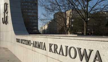 "Słuchajmy mądrych rad weteranów Armii Krajowej"