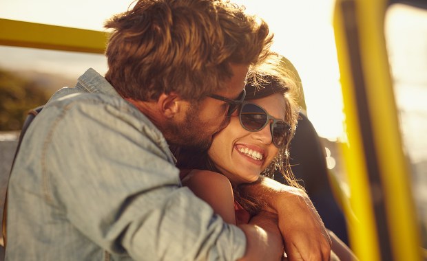 Słuchasz tej piosenki? Sprawdź, co mówi o twoim związku! 