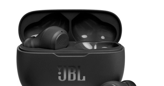 Słuchawki JBL Wave 200 TWS /Zrzut ekranu/Allegro.pl /Informacja prasowa