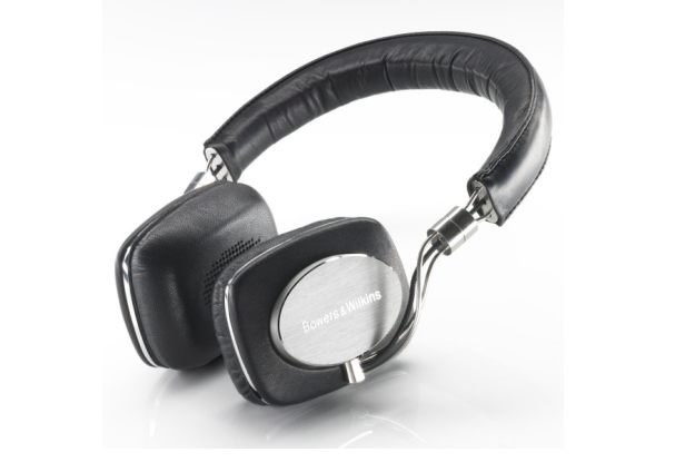 Słuchawki P5 Bowers & Wilkins /materiały prasowe