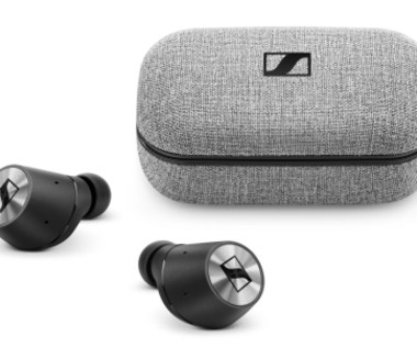 Słuchawki Sennheiser Momentum True Wireless oficjalnie dostępne w Polsce 