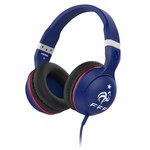 Słuchawki Skullcandy dla fanów piłki nożnej