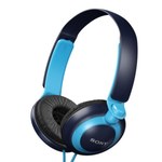 Słuchawki Sony MDR-XB200 w trzech kolorach